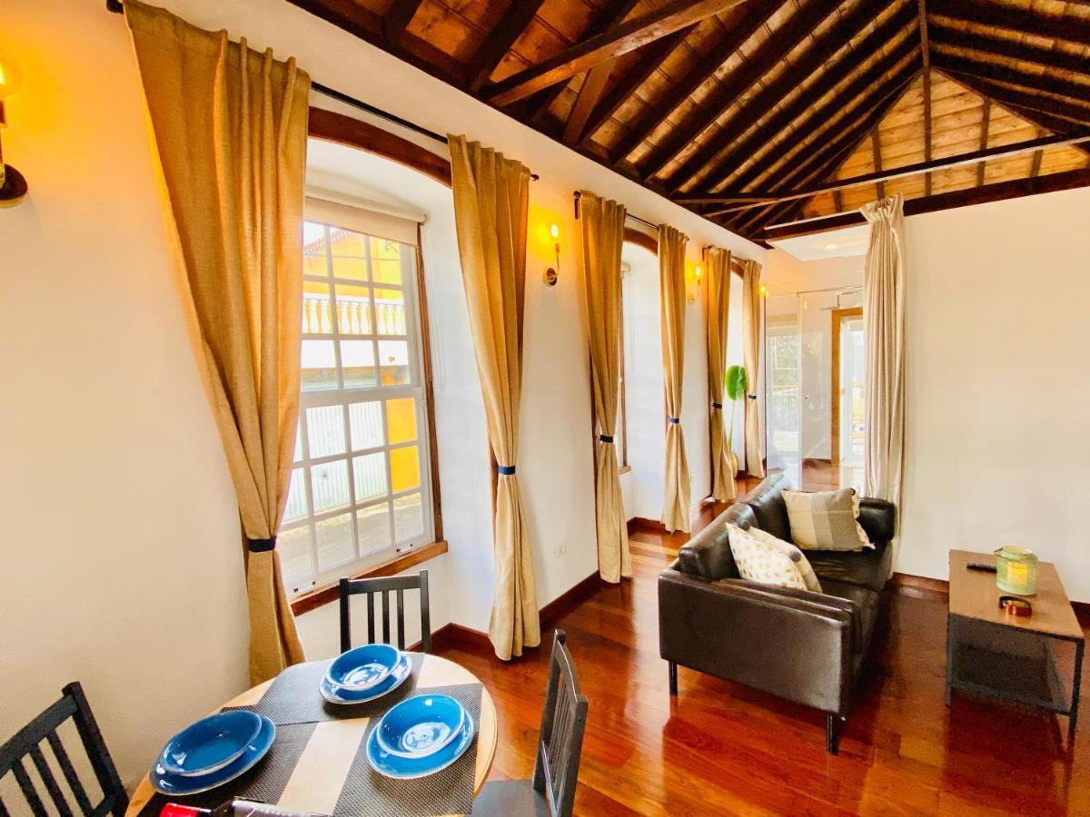 Loft Los Laureles 엘파소 외부 사진