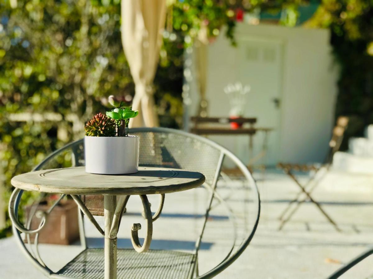 Loft Los Laureles 엘파소 외부 사진