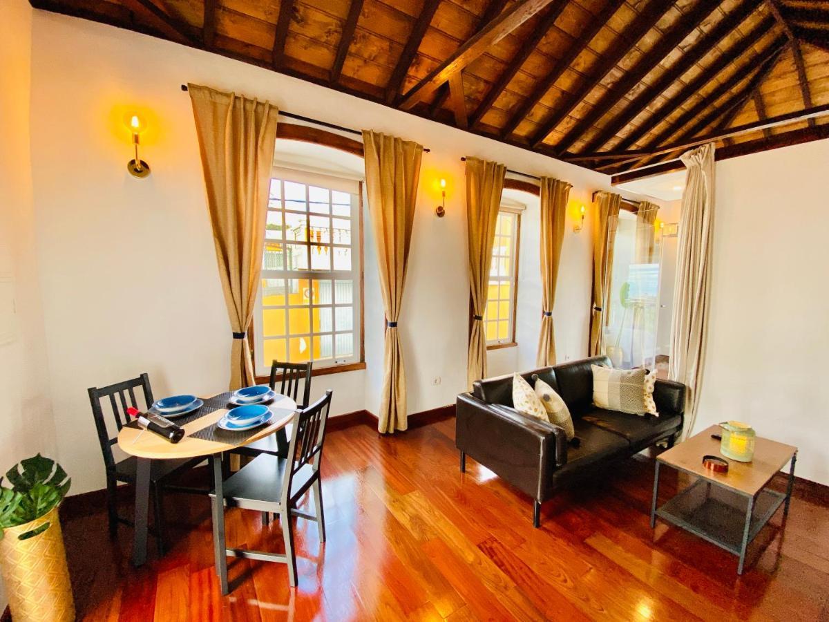 Loft Los Laureles 엘파소 외부 사진