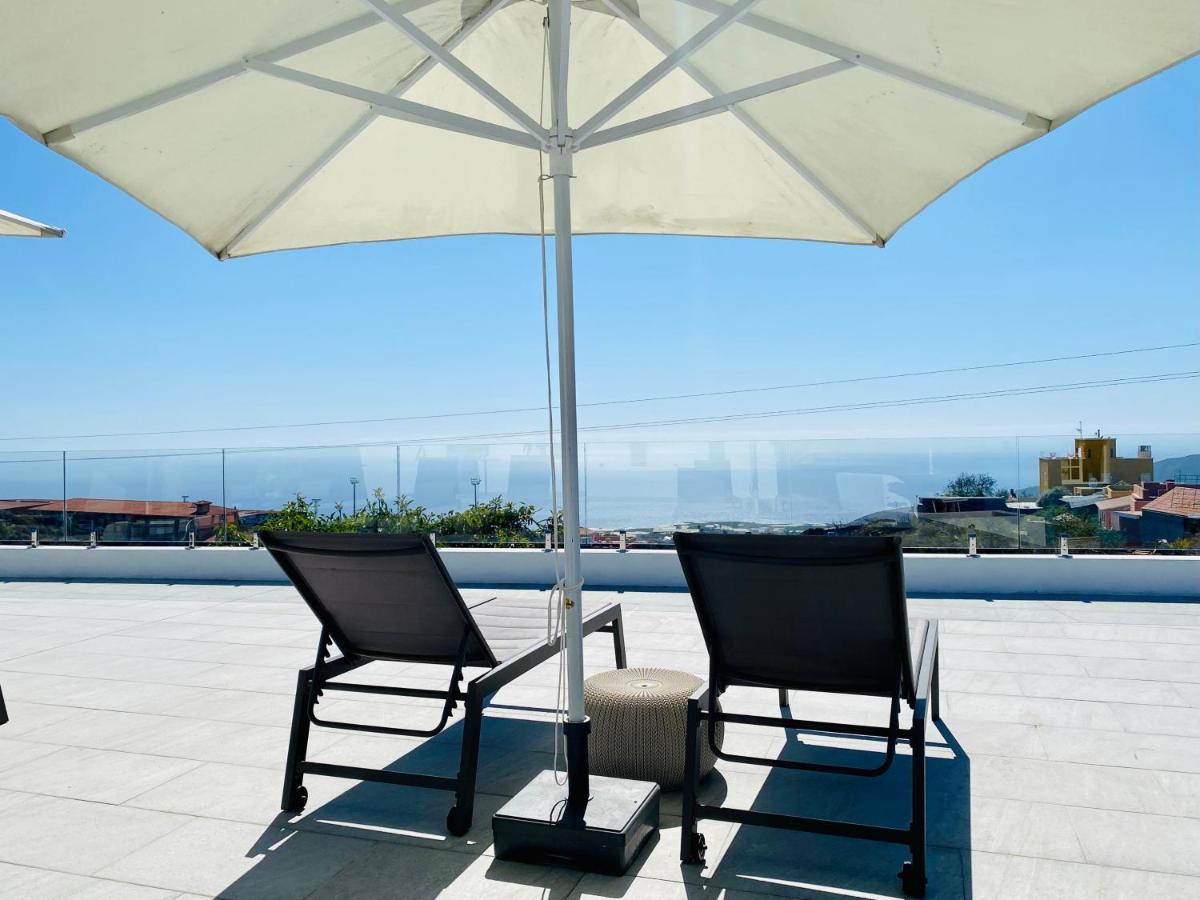 Loft Los Laureles 엘파소 외부 사진